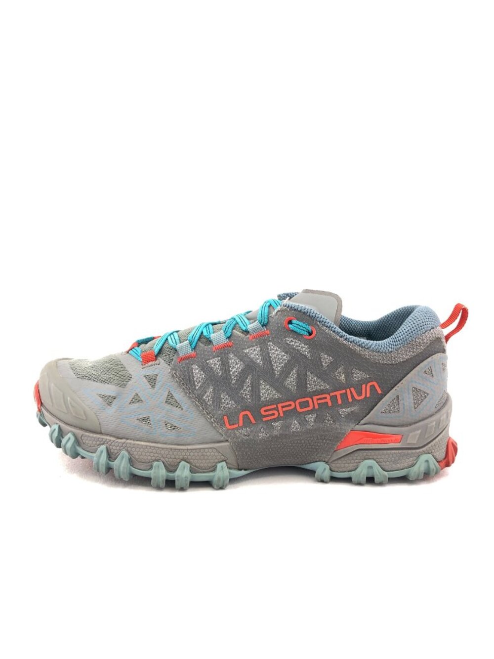 La Sportiva Bushido II Mountain Trail Running Shoes 7.5+